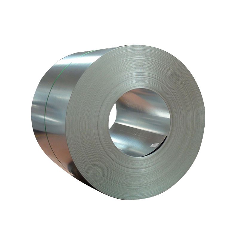 Cold Rolled Stainless Steel Coil Grade J3